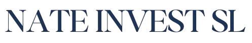 Logo nate invest